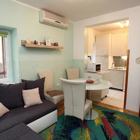 Lägenhet One Bedroom Flat In Rl Izola
