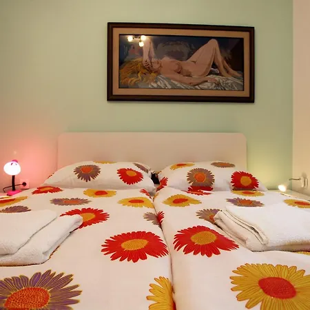 Lägenhet One Bedroom Flat In Rl Izola