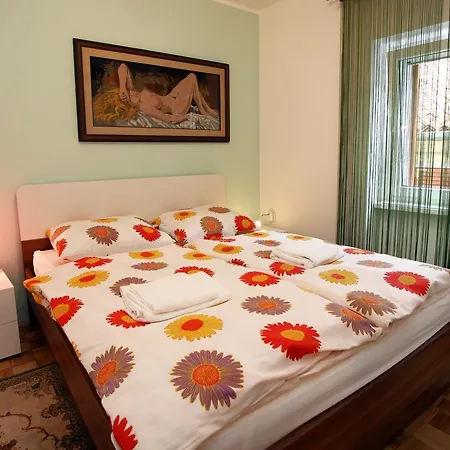 Lägenhet One Bedroom Flat In Rl Izola